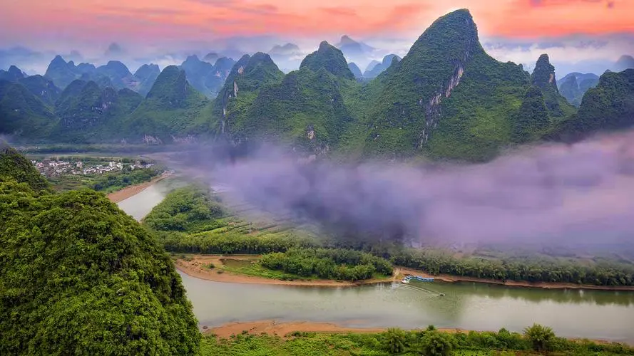 全自动工业环保